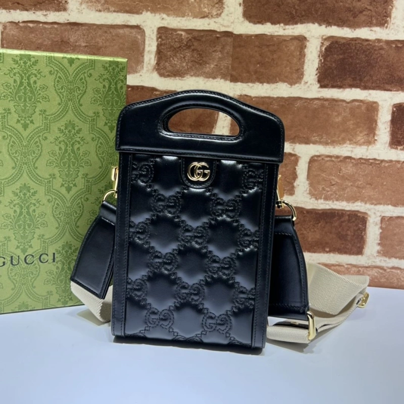Gucci Top Handle Bags 4036-0622