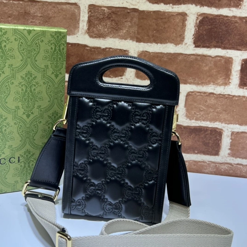 Gucci Top Handle Bags 4036-0622