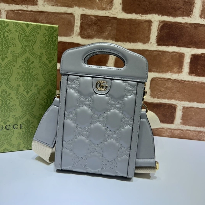 Gucci Top Handle Bags 4036-0623