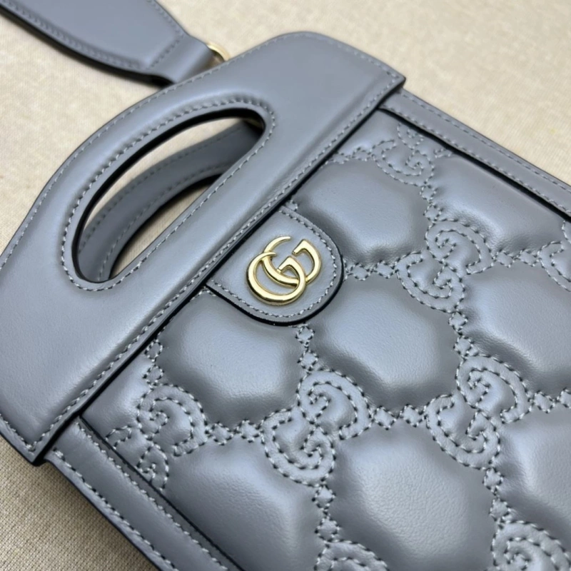 Gucci Top Handle Bags 4036-0623