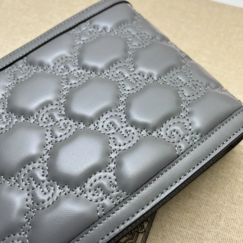 Gucci Top Handle Bags 4036-0623