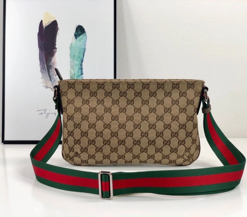 Gucci Satchel Bags 4036-0634