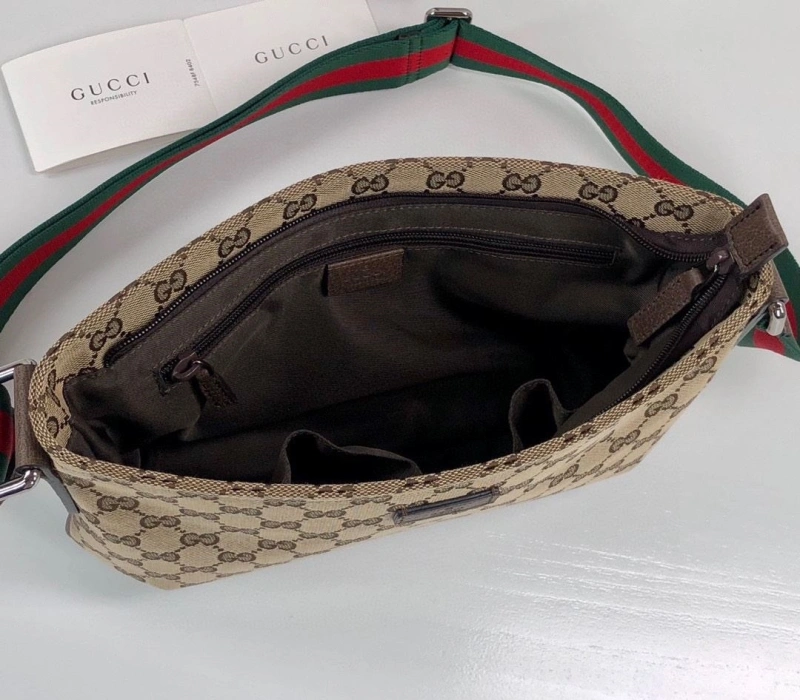 Gucci Satchel Bags 4036-0634