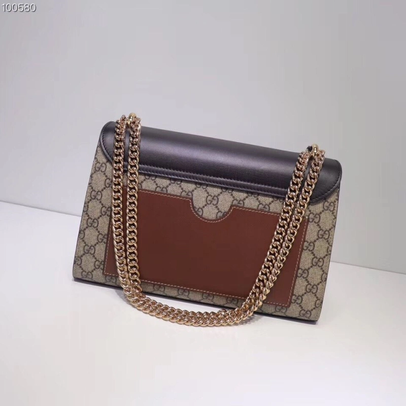 Gucci Top Handle Bags 4036-0635