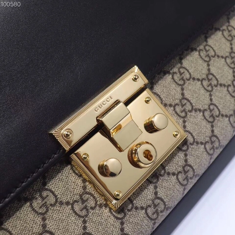 Gucci Top Handle Bags 4036-0635
