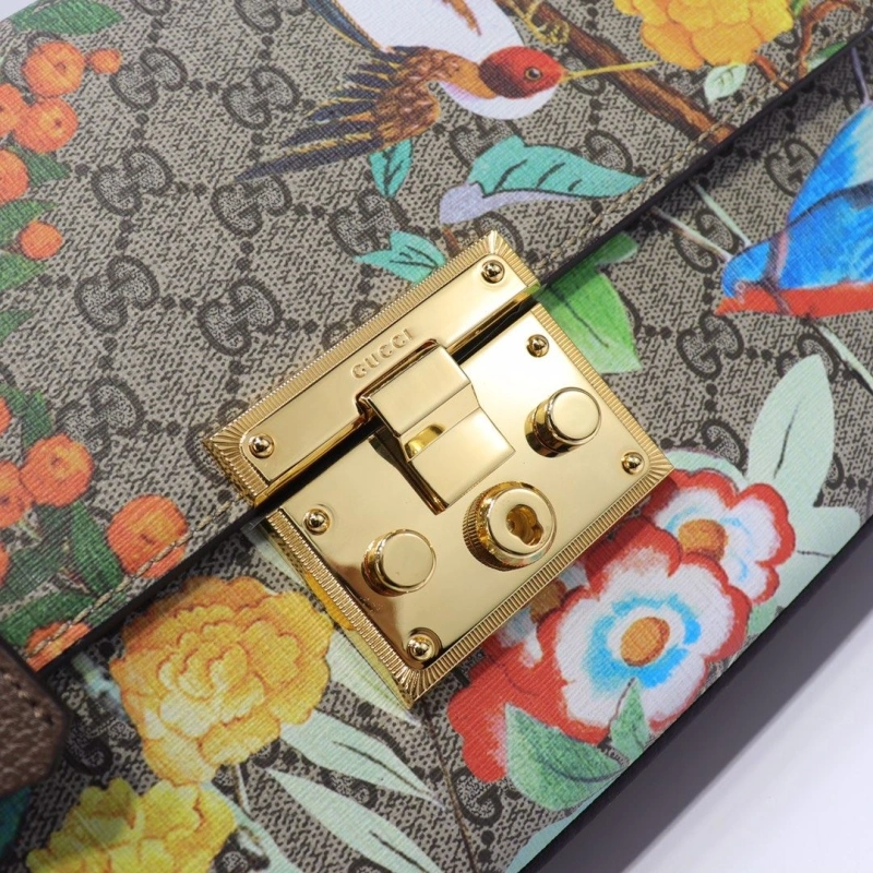 Gucci Top Handle Bags 4036-0636