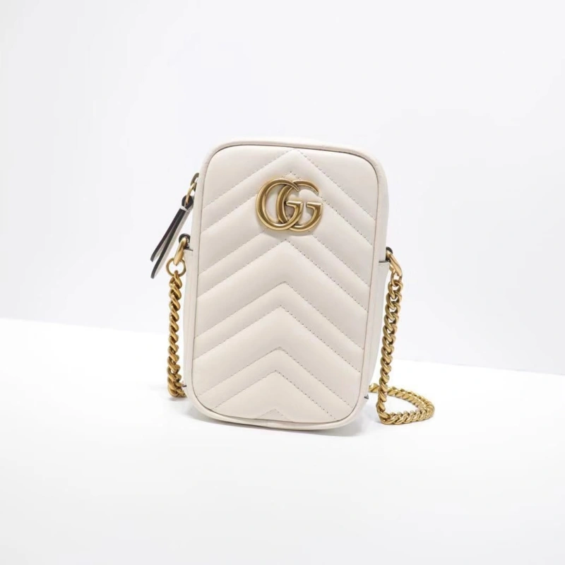 Gucci Satchel Bags 4036-0638
