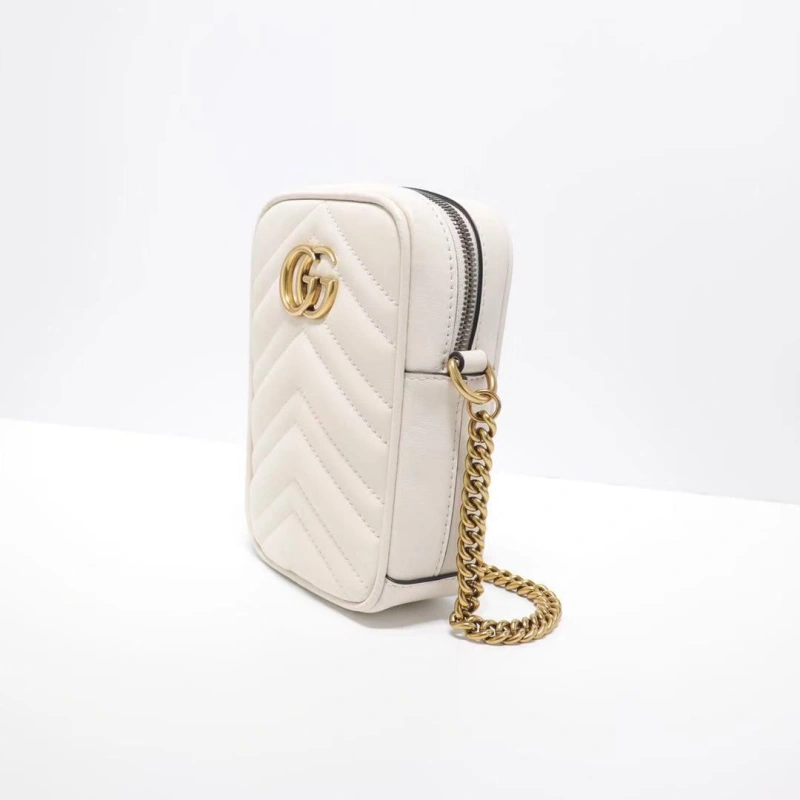 Gucci Satchel Bags 4036-0638