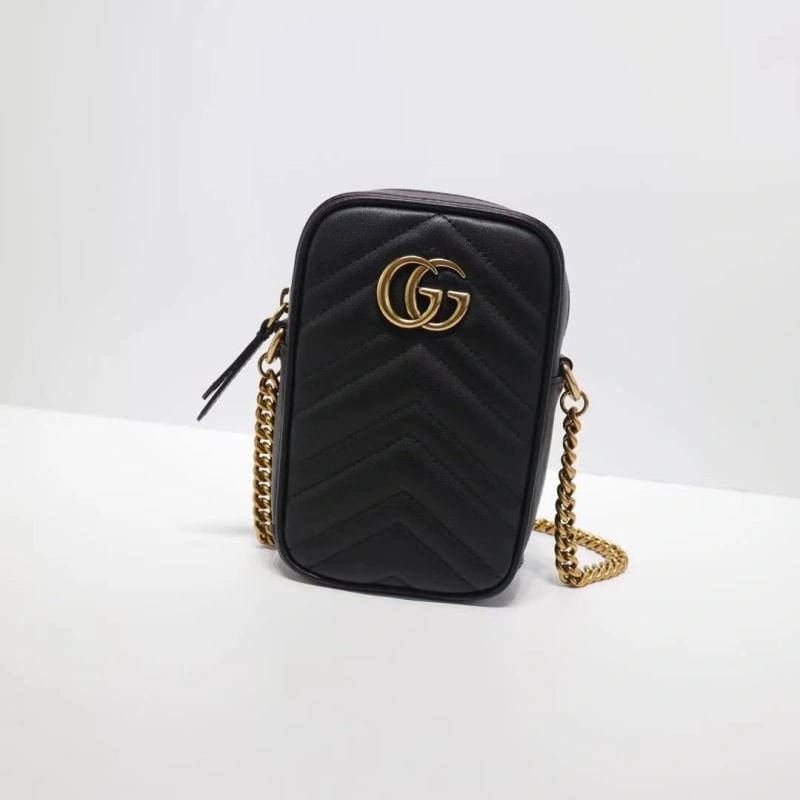 Gucci Satchel Bags 4036-0639