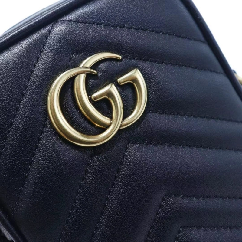Gucci Satchel Bags 4036-0639