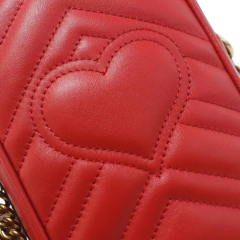 Gucci Satchel Bags 4036-0640