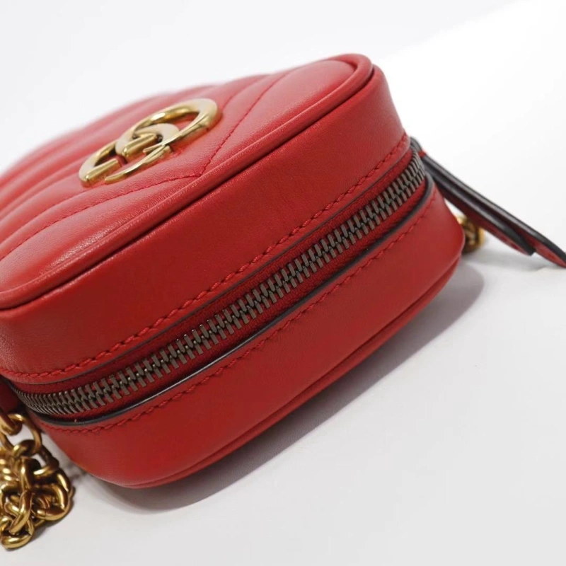 Gucci Satchel Bags 4036-0640