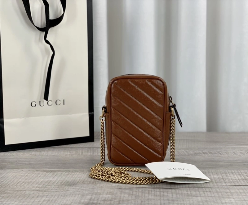 Gucci Satchel Bags 4036-0641