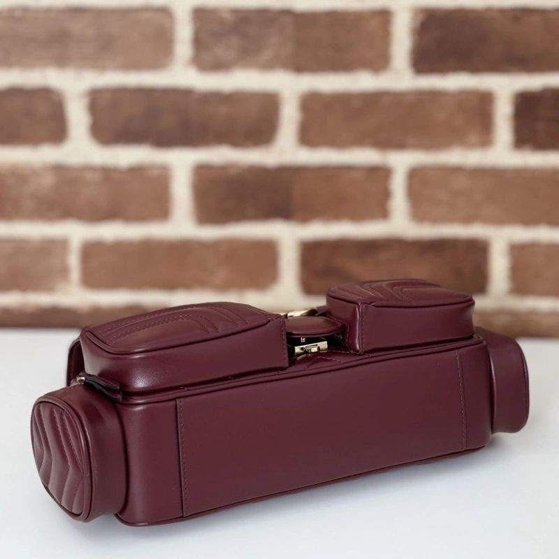 Gucci Satchel Bags 4036-0642