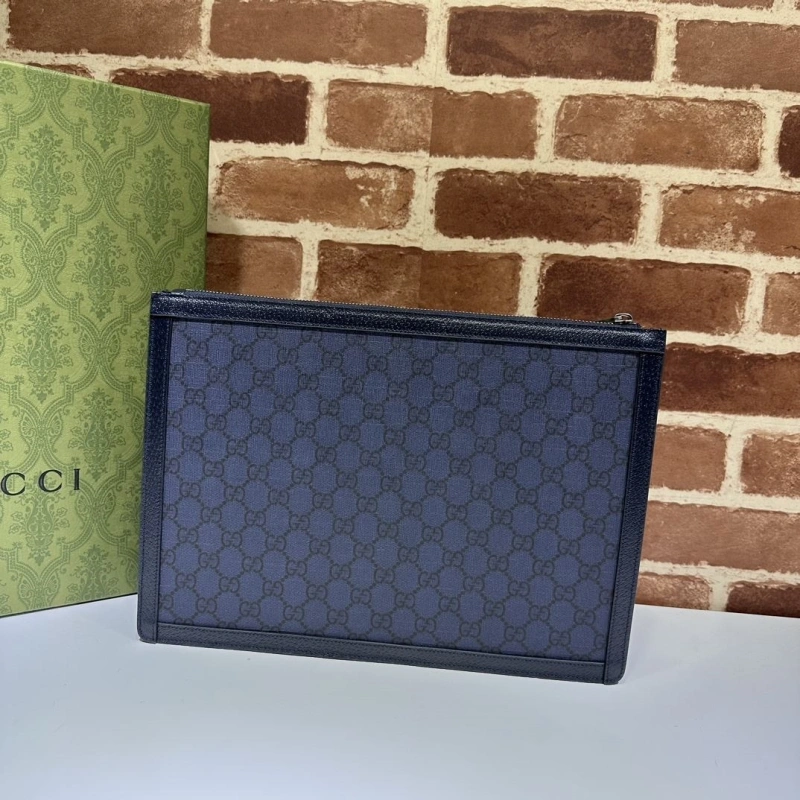 Gucci Clutch Bags 4036-0643