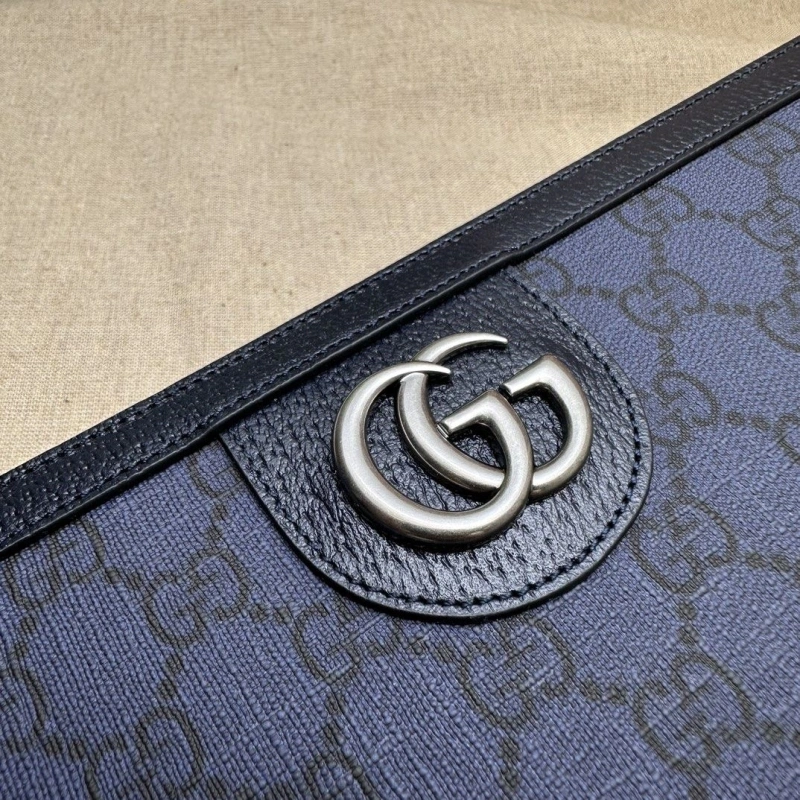 Gucci Clutch Bags 4036-0643