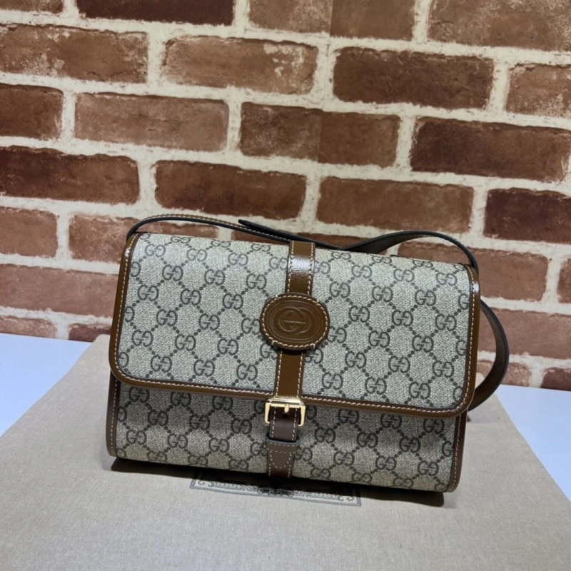 Gucci Satchel Bags 4036-0646