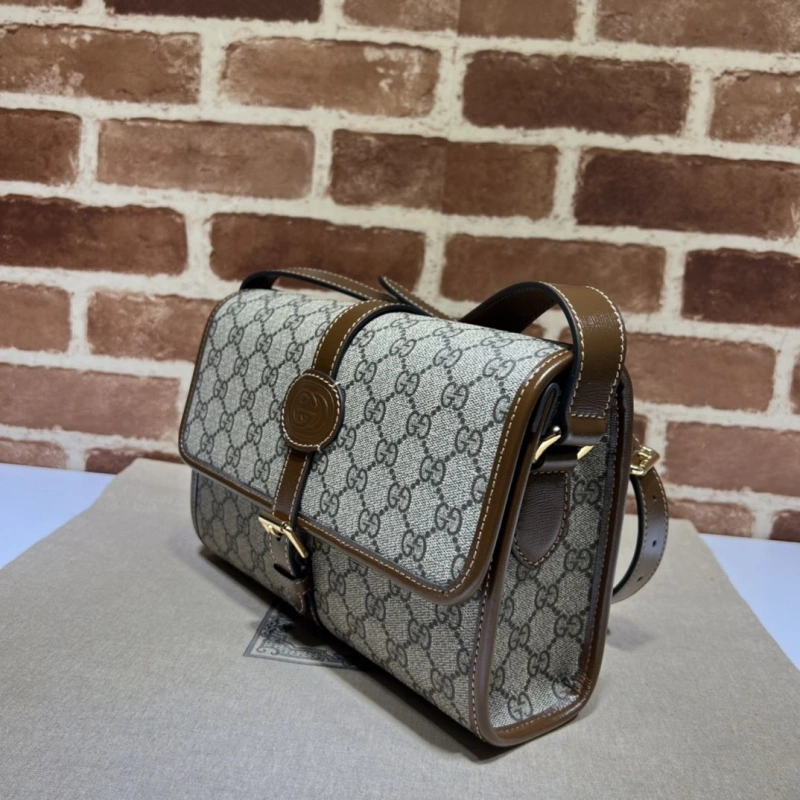 Gucci Satchel Bags 4036-0646