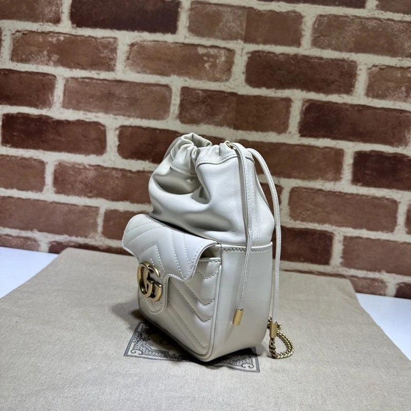 Gucci Bucket Bags 4036-0647