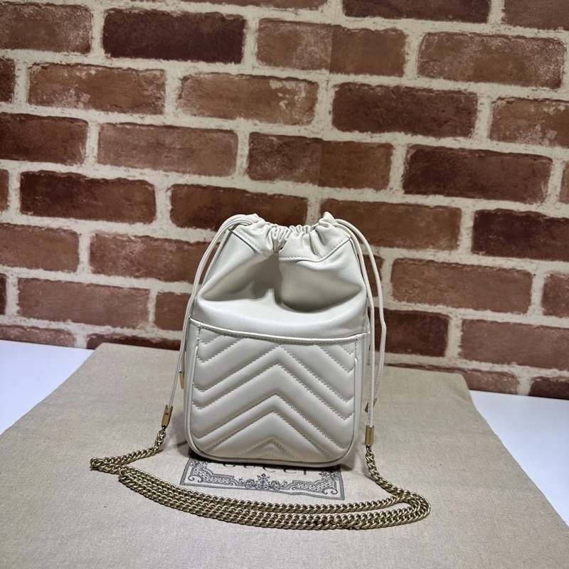 Gucci Bucket Bags 4036-0647
