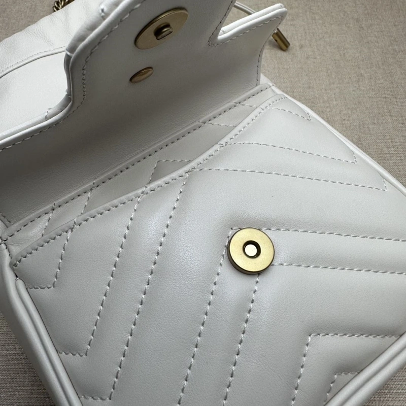 Gucci Bucket Bags 4036-0647