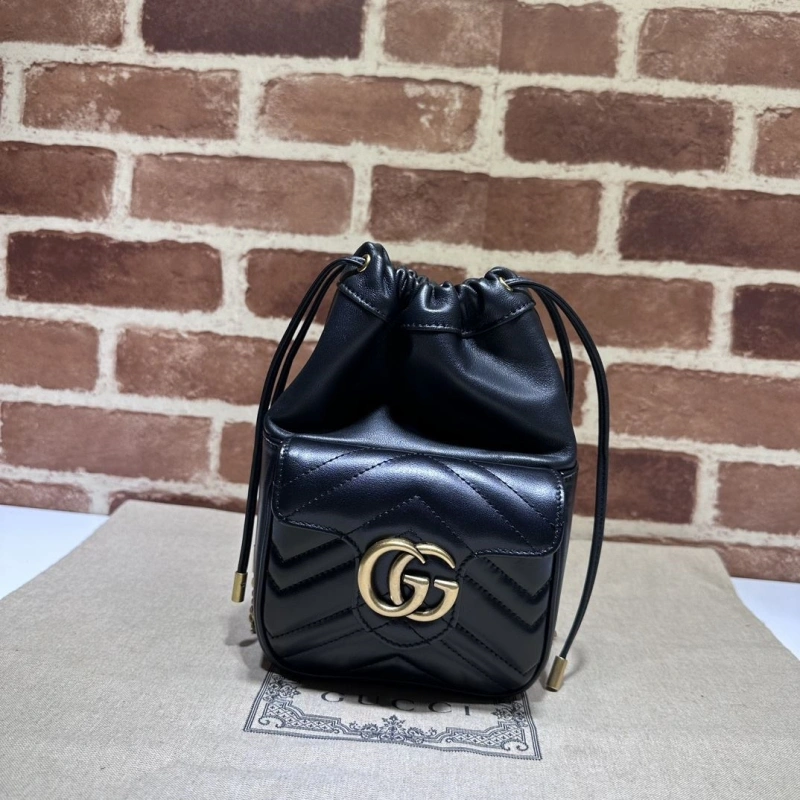 Gucci Bucket Bags 4036-0648