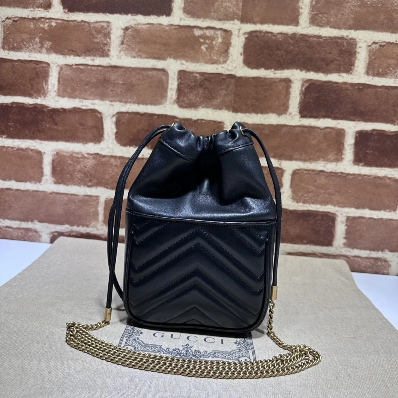 Gucci Bucket Bags 4036-0648