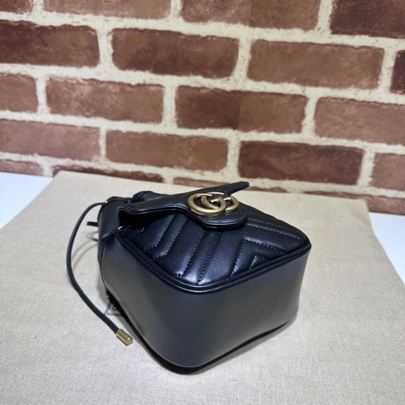 Gucci Bucket Bags 4036-0648