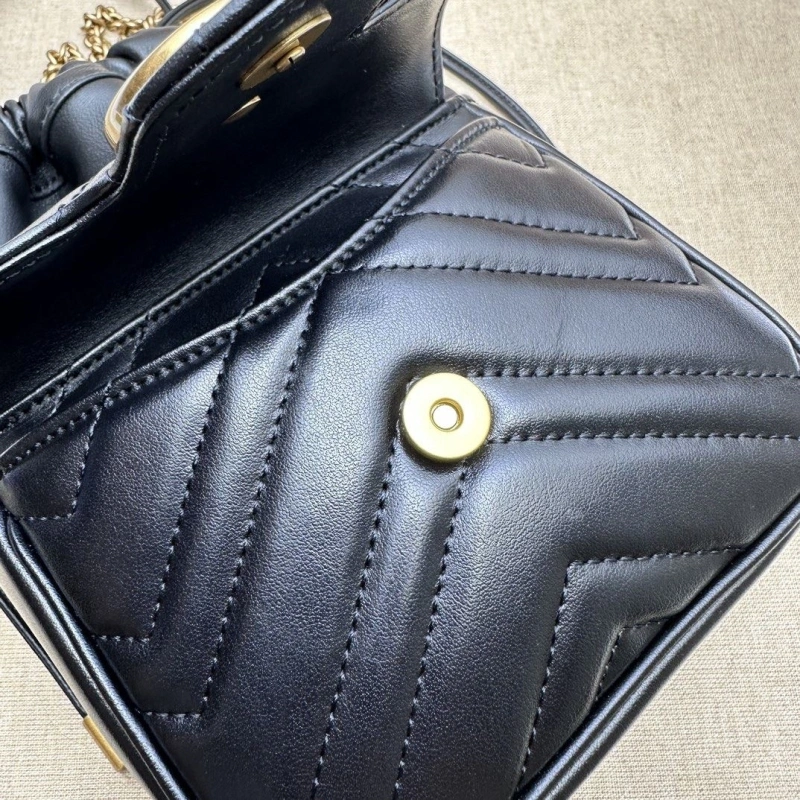 Gucci Bucket Bags 4036-0648