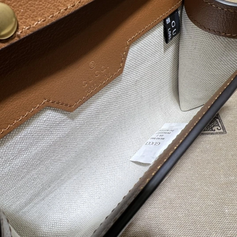 Gucci Top Handle Bags 4036-0654