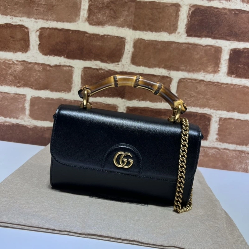 Gucci Top Handle Bags 4036-0655