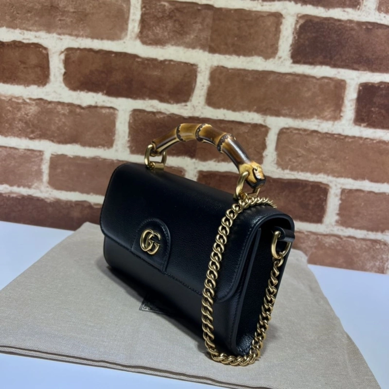 Gucci Top Handle Bags 4036-0655