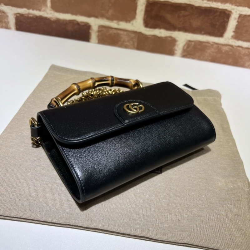 Gucci Top Handle Bags 4036-0655