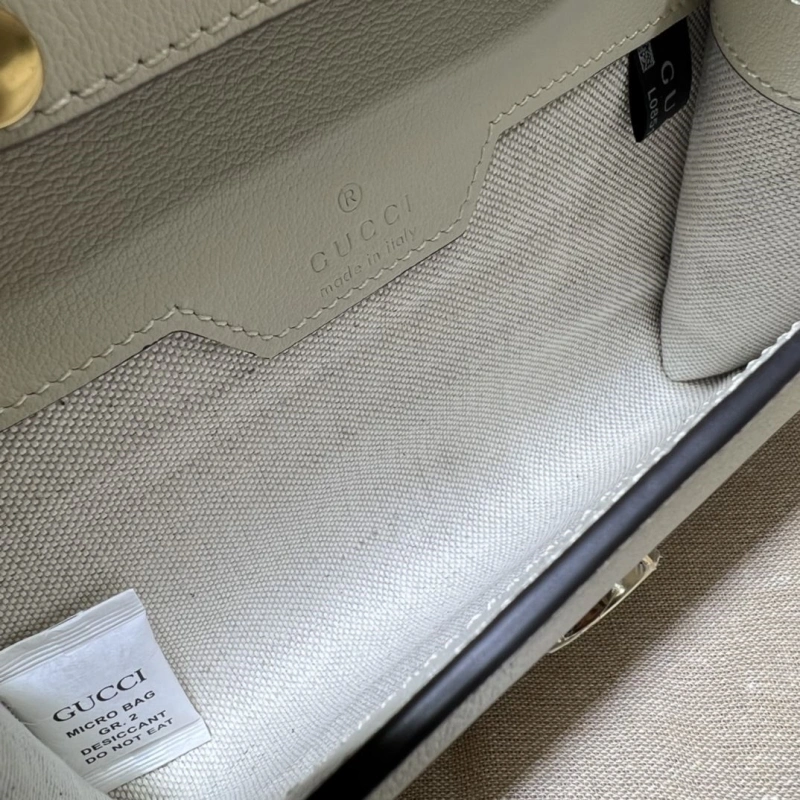 Gucci Top Handle Bags 4036-0656