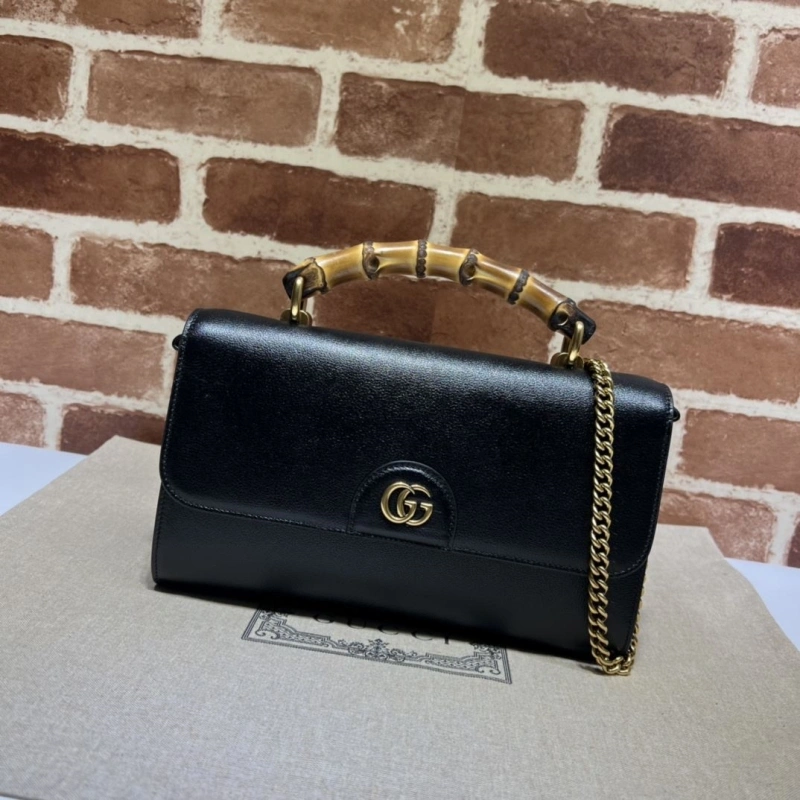 Gucci Top Handle Bags 4036-0657