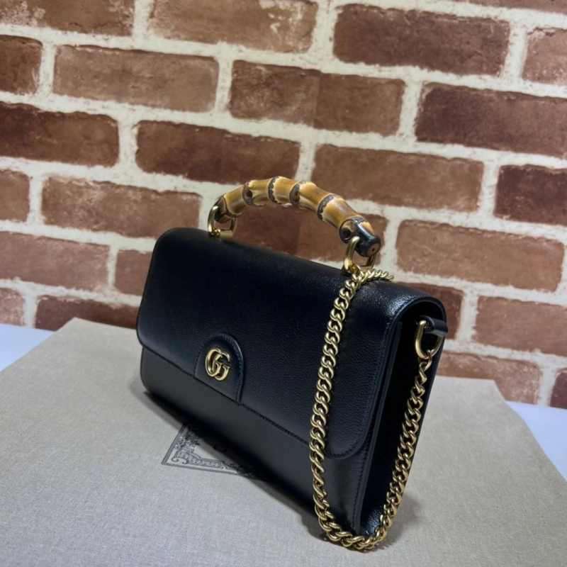 Gucci Top Handle Bags 4036-0657
