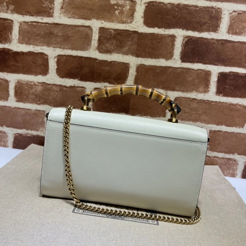 Gucci Top Handle Bags 4036-0658
