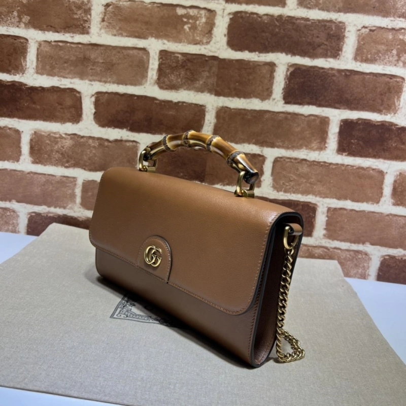 Gucci Top Handle Bags 4036-0659