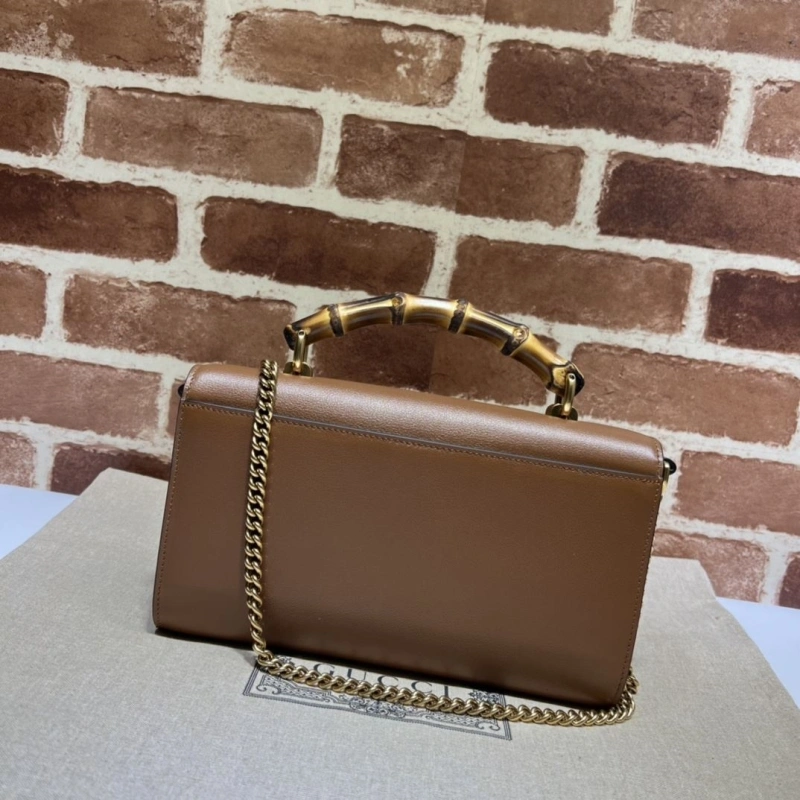 Gucci Top Handle Bags 4036-0659