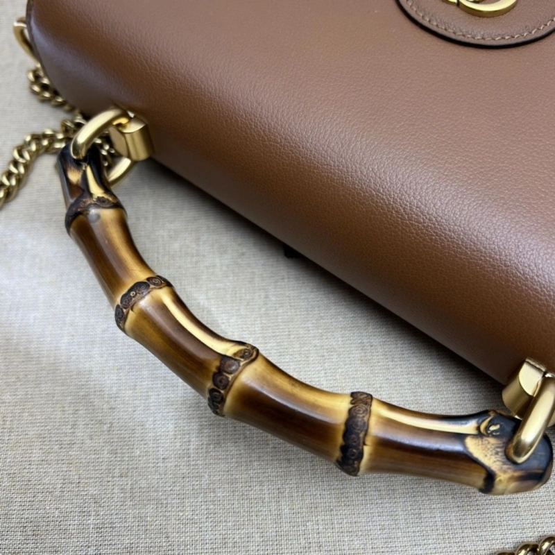 Gucci Top Handle Bags 4036-0659