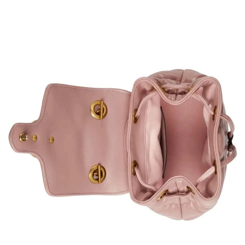 Gucci Backpacks 4036-0660