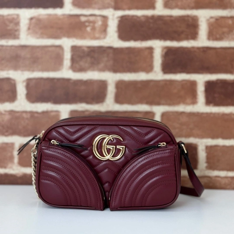 Gucci Satchel Bags 4036-0661