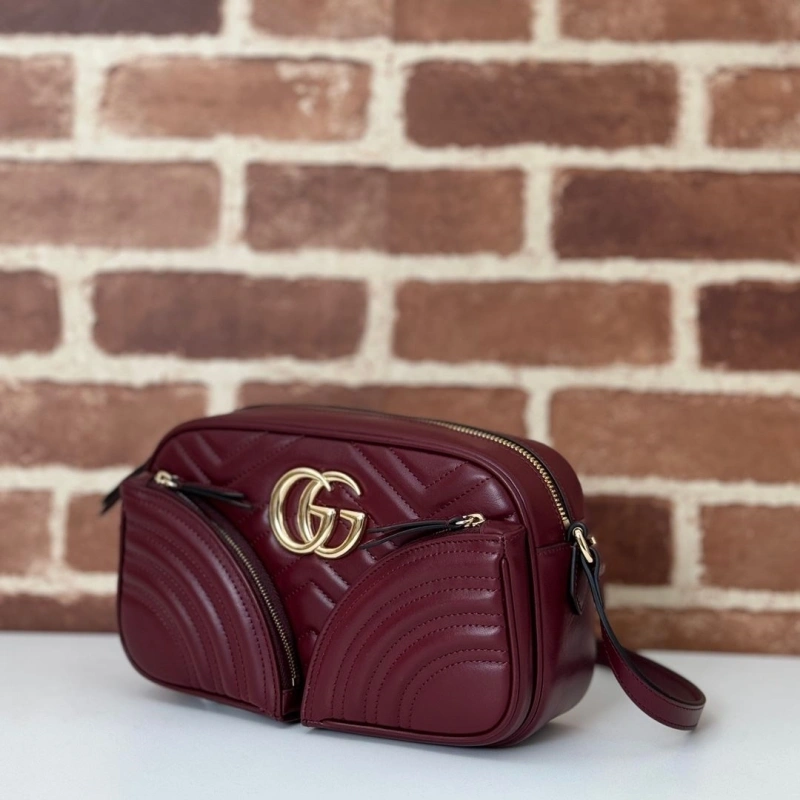 Gucci Satchel Bags 4036-0661