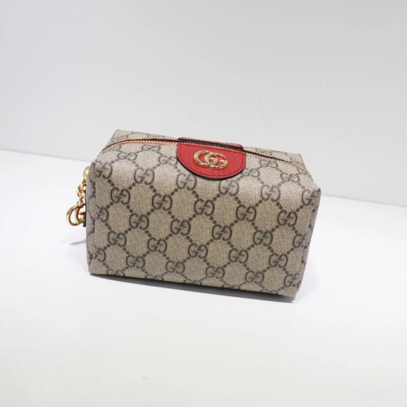 Gucci Clutch Bags 4036-0667