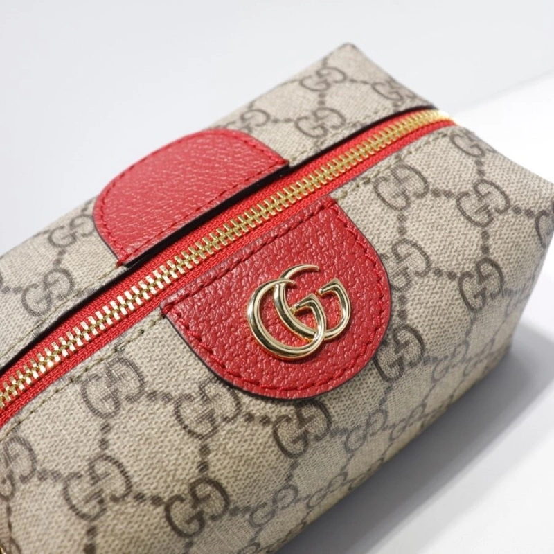 Gucci Clutch Bags 4036-0667