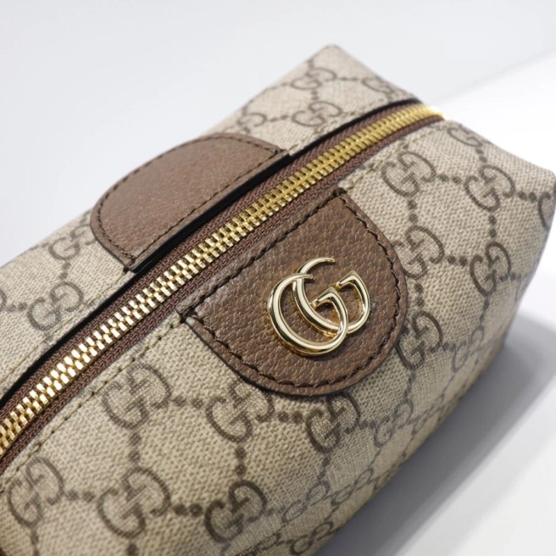 Gucci Clutch Bags 4036-0668