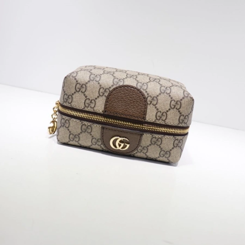 Gucci Clutch Bags 4036-0668