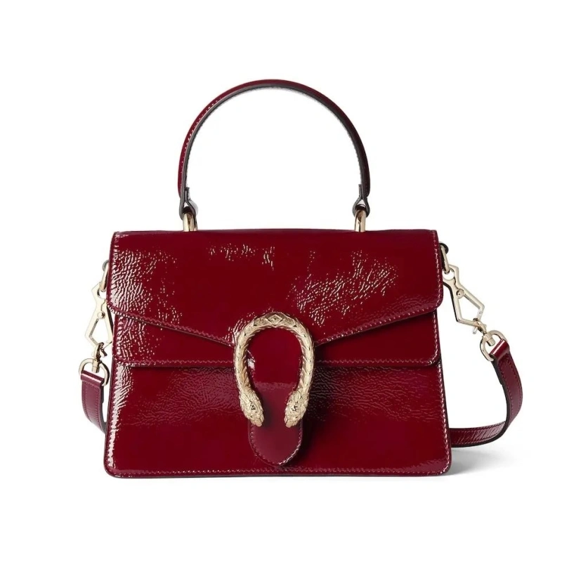 Gucci Top Handle Bags 4036-0670