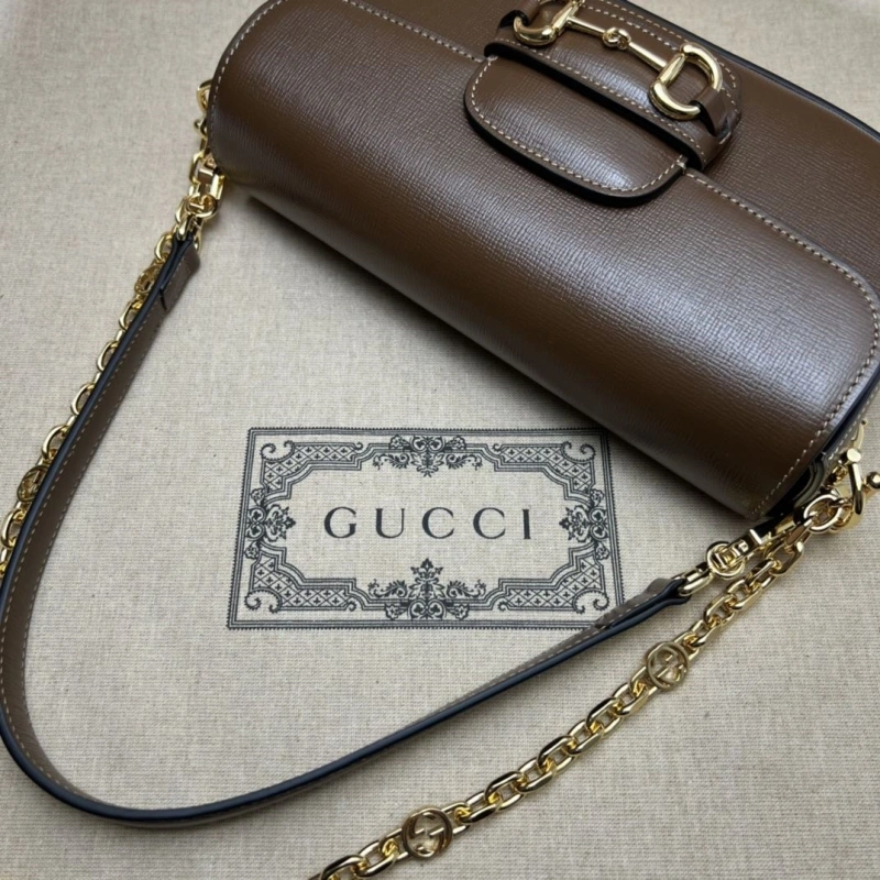 Gucci Satchel Bags 4036-0675