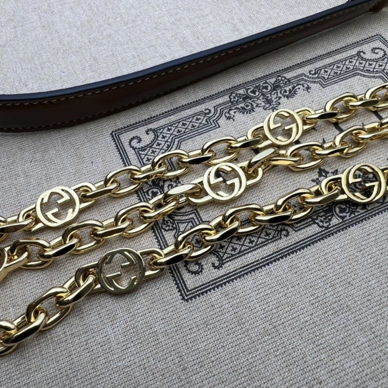 Gucci Satchel Bags 4036-0675